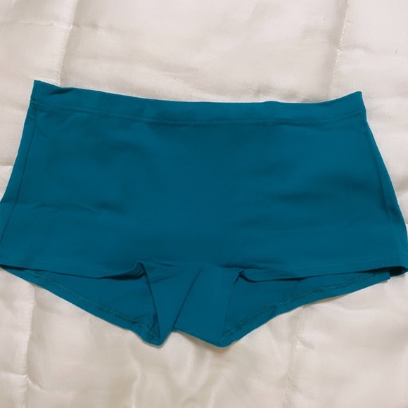 Victoria’s Secret PINK low rise boyshorts - Picture 2 of 10